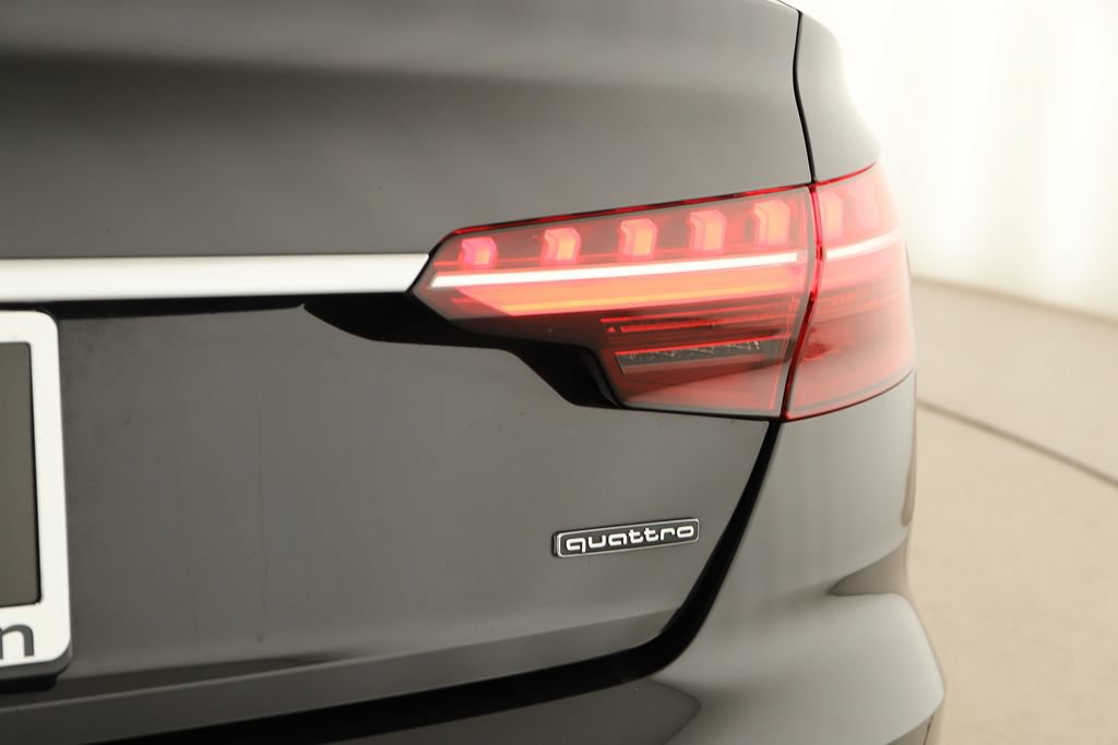 Used 2022 Audi A4 2.0T Premium AWD/4WD image 30