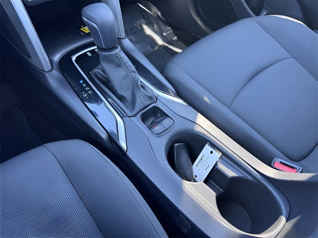 Used 2022 Toyota Corolla Cross LE image 33