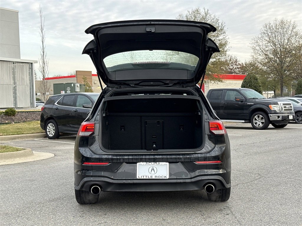 Used 2024 Volkswagen GTI S image 15