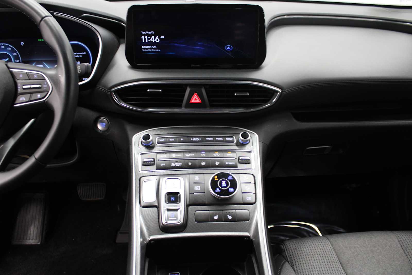 Used 2023 Hyundai Santa Fe SEL Convenience AWD/4WD image 24