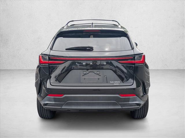 Used 2023 Lexus NX 350 AWD image 6
