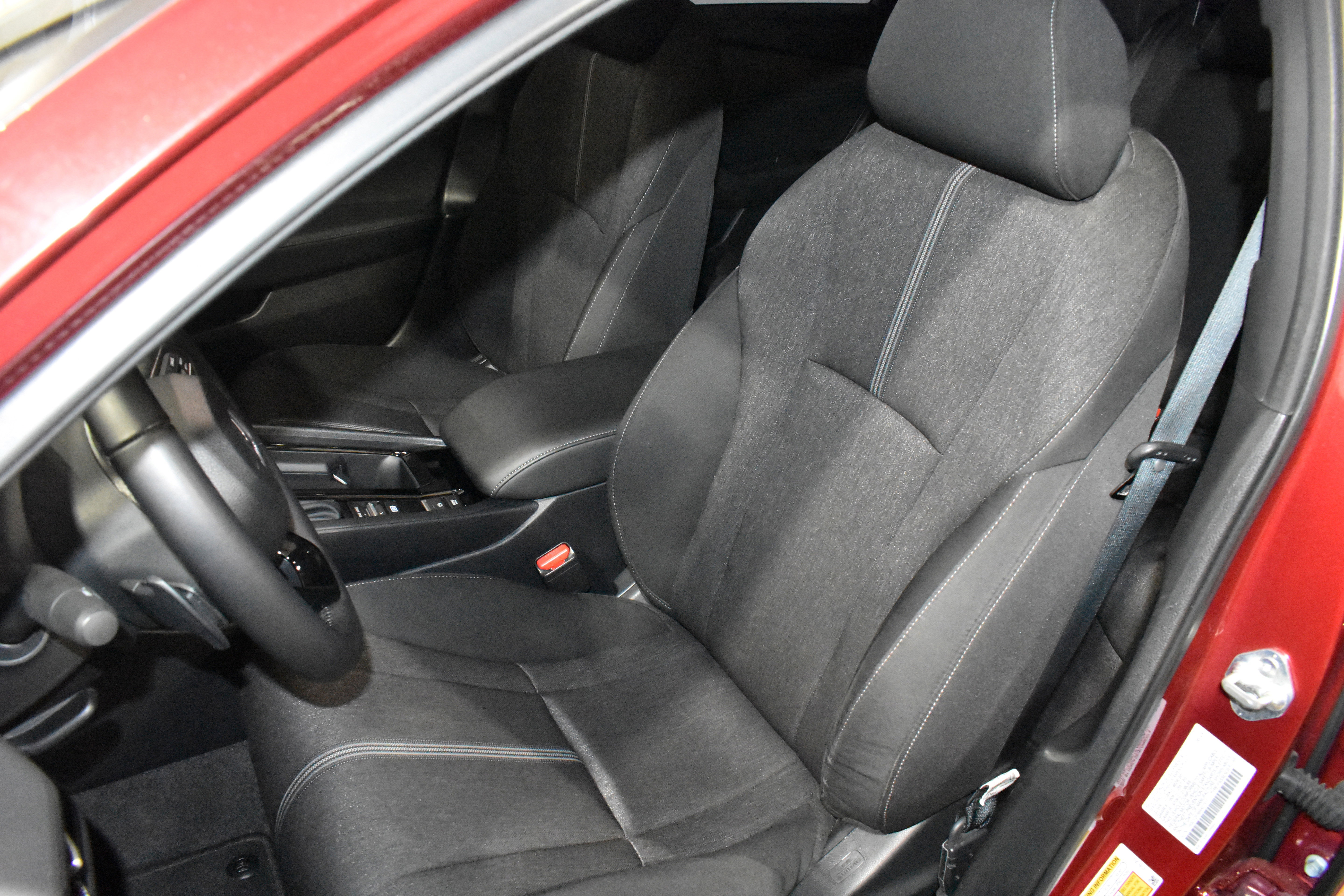 Used 2024 Honda Accord Sport image 24