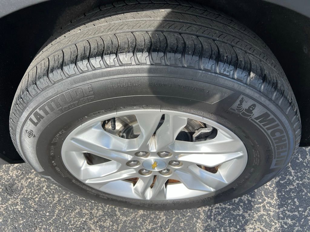 Used 2020 Chevrolet Blazer LT image 13