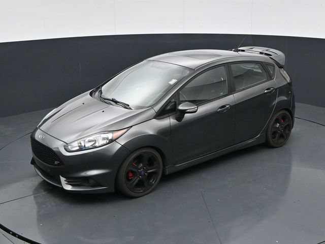 Used 2018 Ford Fiesta ST FWD image 34