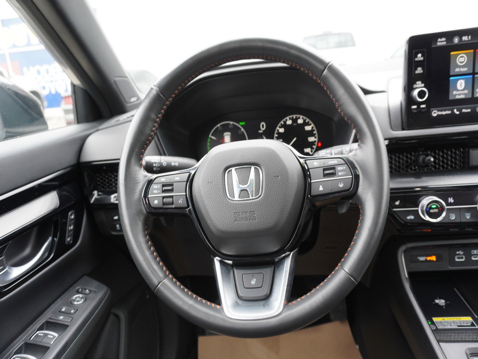 Used 2023 Honda CR-V Sport Touring image 18