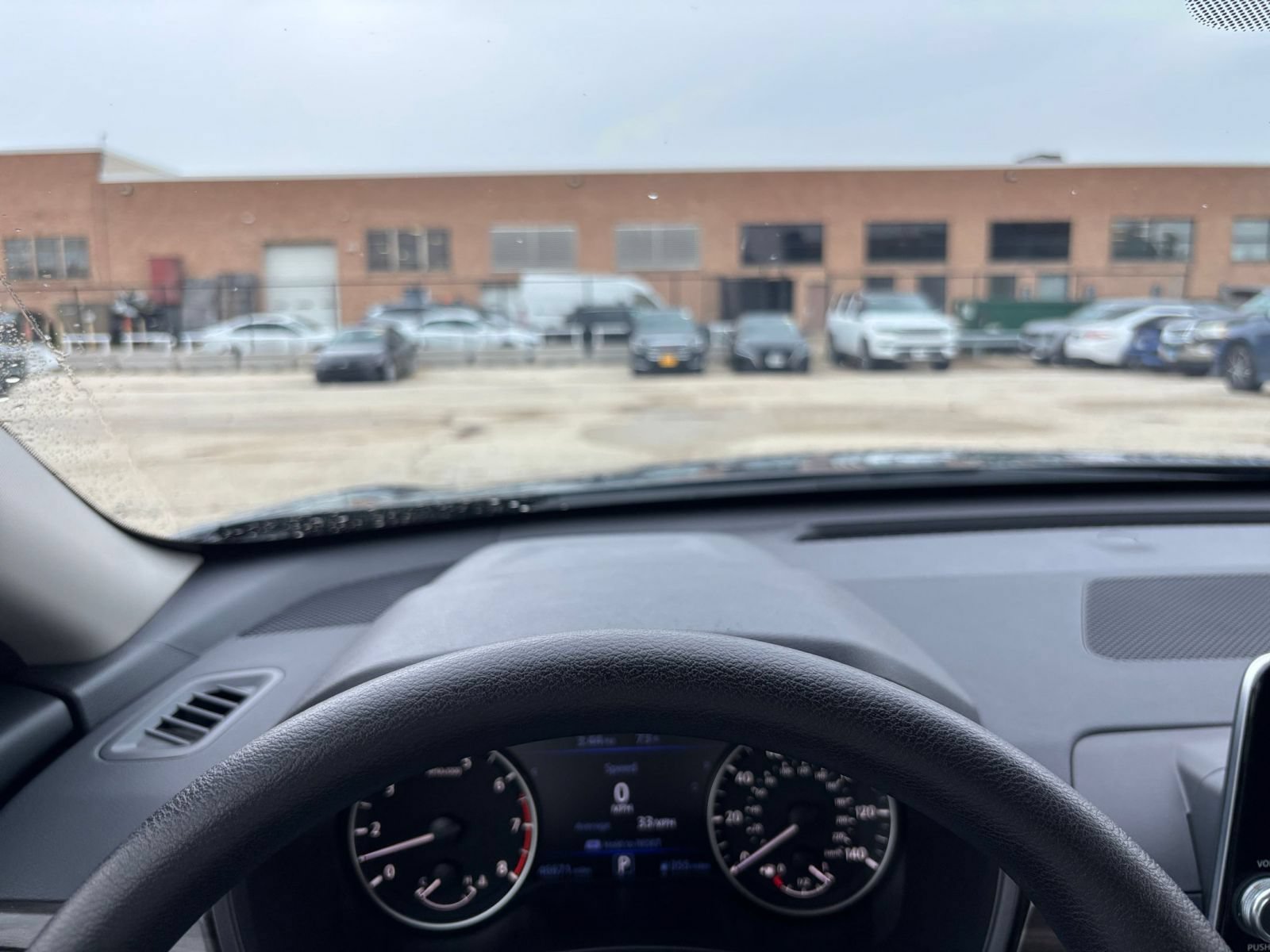 Used 2025 Nissan Altima 2.5 SV FWD image 27
