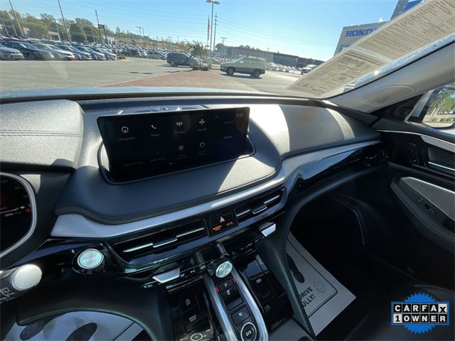 Used 2023 Acura MDX FWD w/ Technology Package image 23