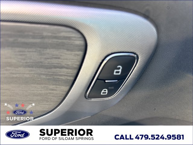 Used 2025 Ford Expedition Platinum AWD/4WD image 12