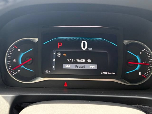 Used 2020 Honda Passport EX-L image 20