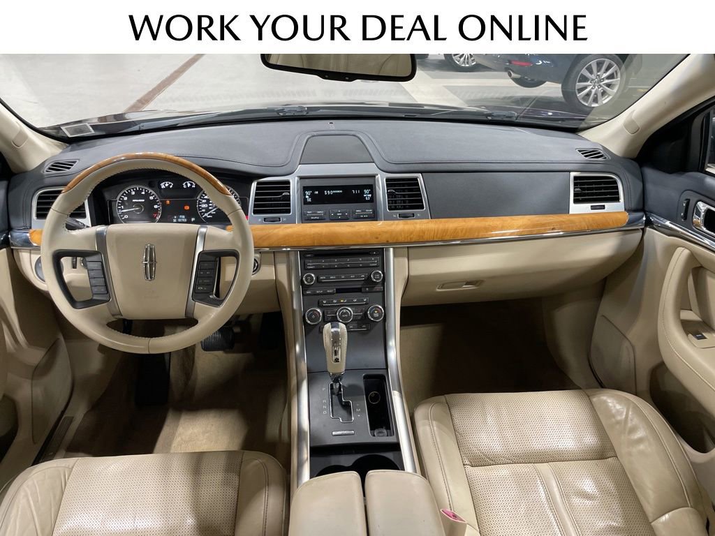 Used 2009 Lincoln MKS image 19