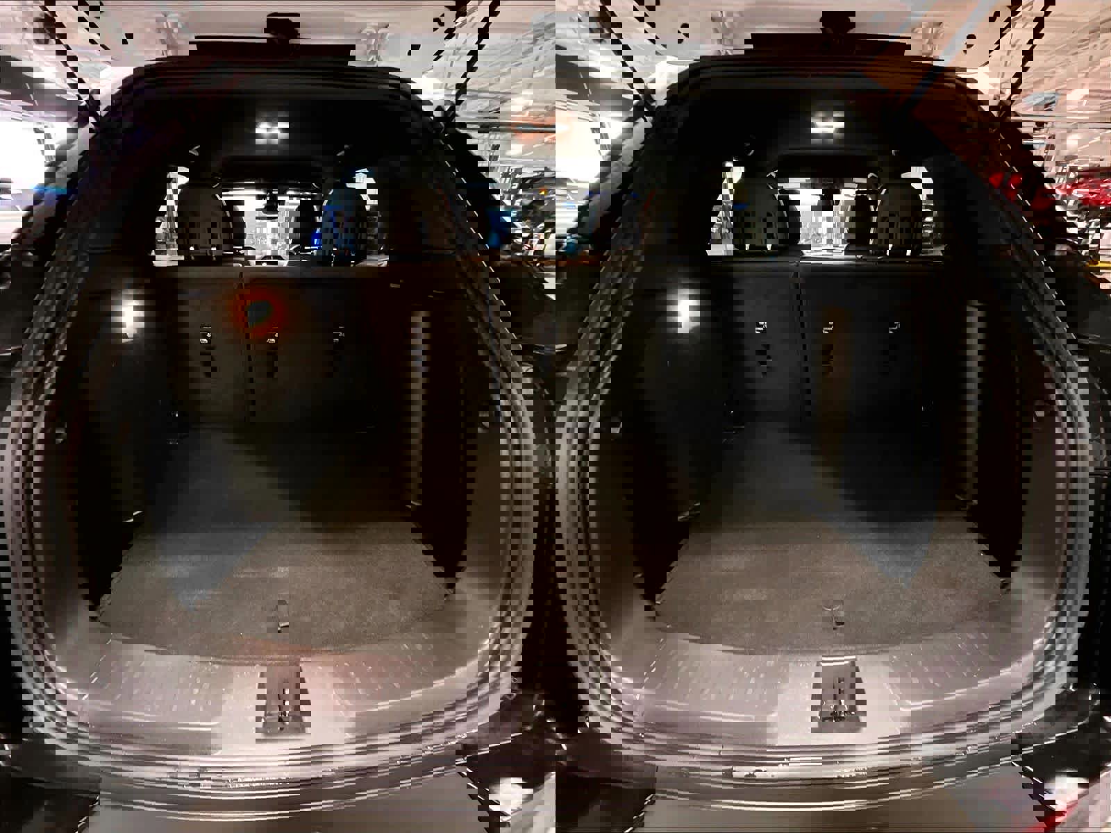 Used 2023 Chevrolet TrailBlazer ACTIV w/ Convenience Package image 17