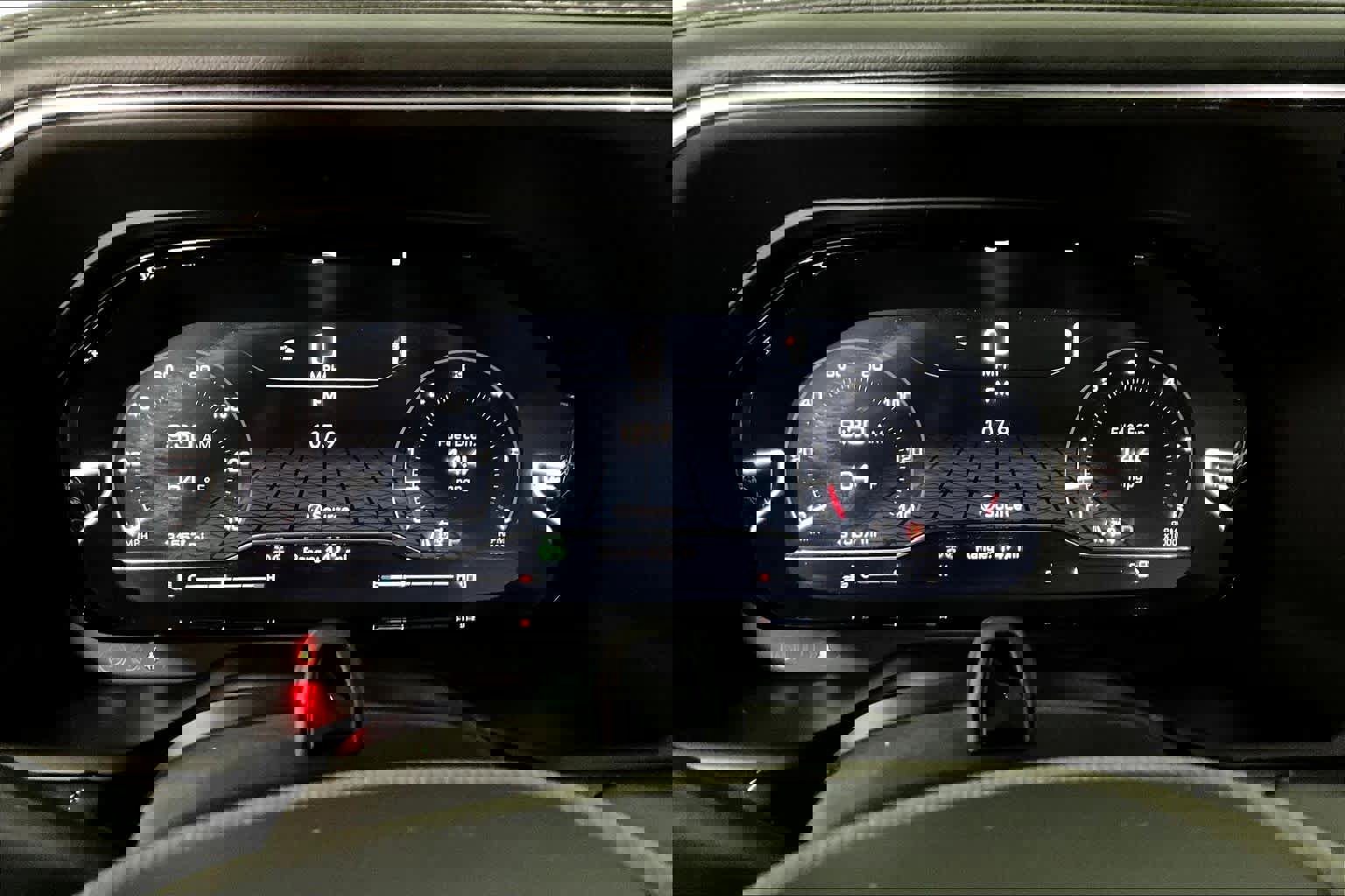 Used 2024 GMC Yukon Denali Ultimate image 26