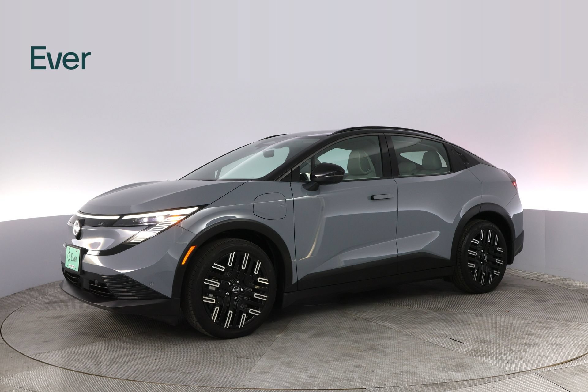 Used 2026 Nissan Leaf Platinum+ w/ Cargo Package (Platinum+) FWD image 18
