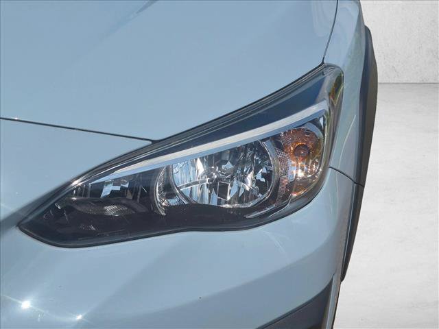 Used 2023 Subaru Crosstrek 2.5i Sport AWD/4WD image 8