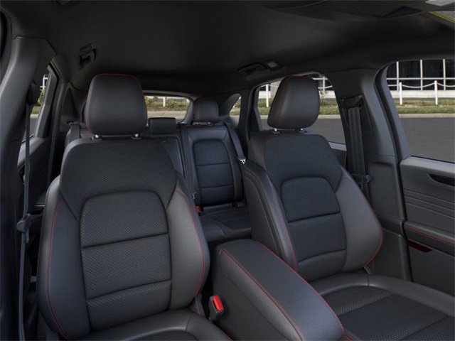 New 2025 Ford Escape ST-Line w/ Equipment Group 301A image 10