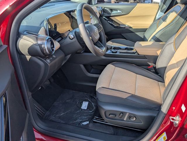 New 2026 Chevrolet Equinox ACTIV w/ Convenience Package III image 4