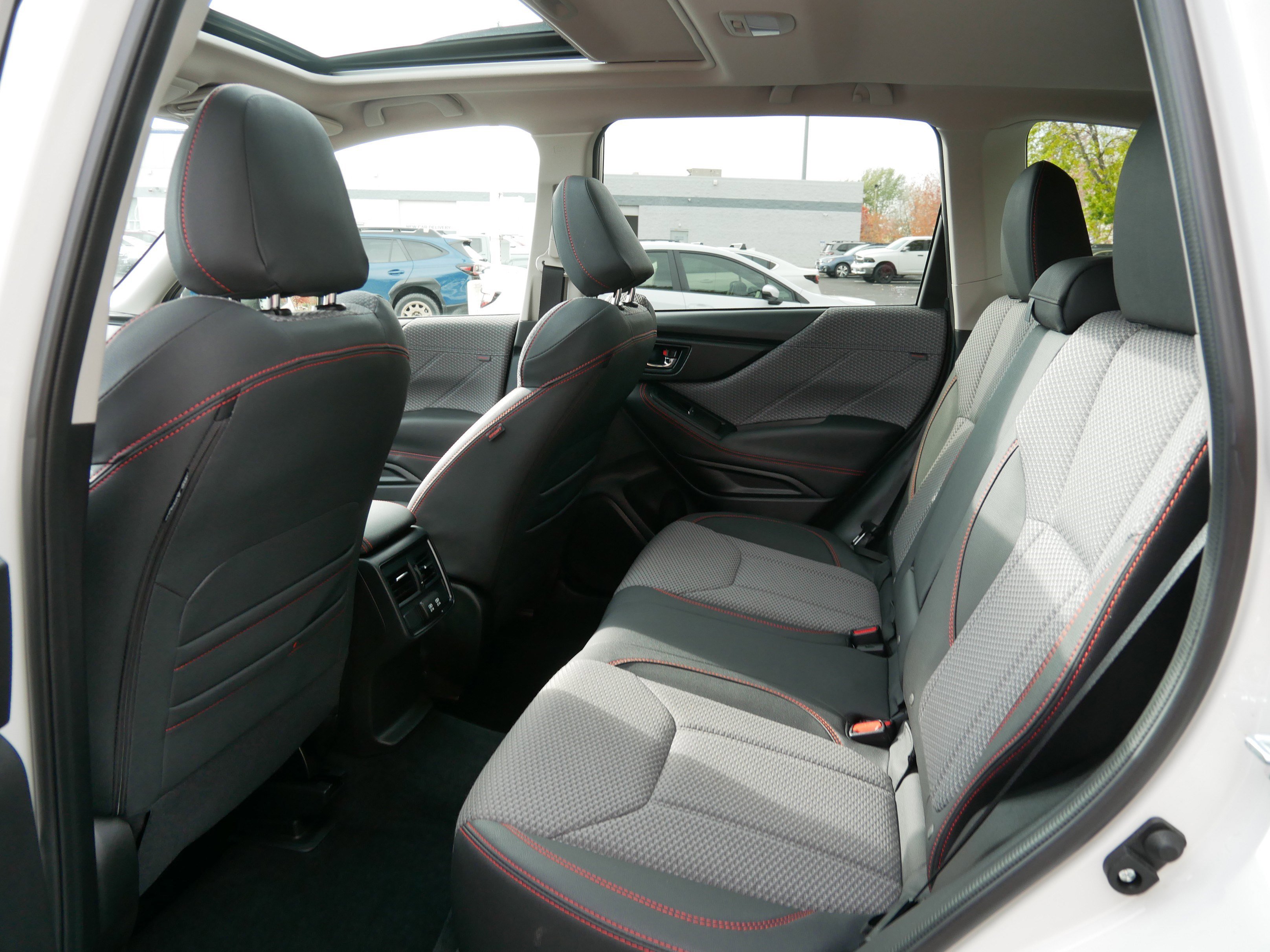 Certified 2024 Subaru Forester Sport image 33