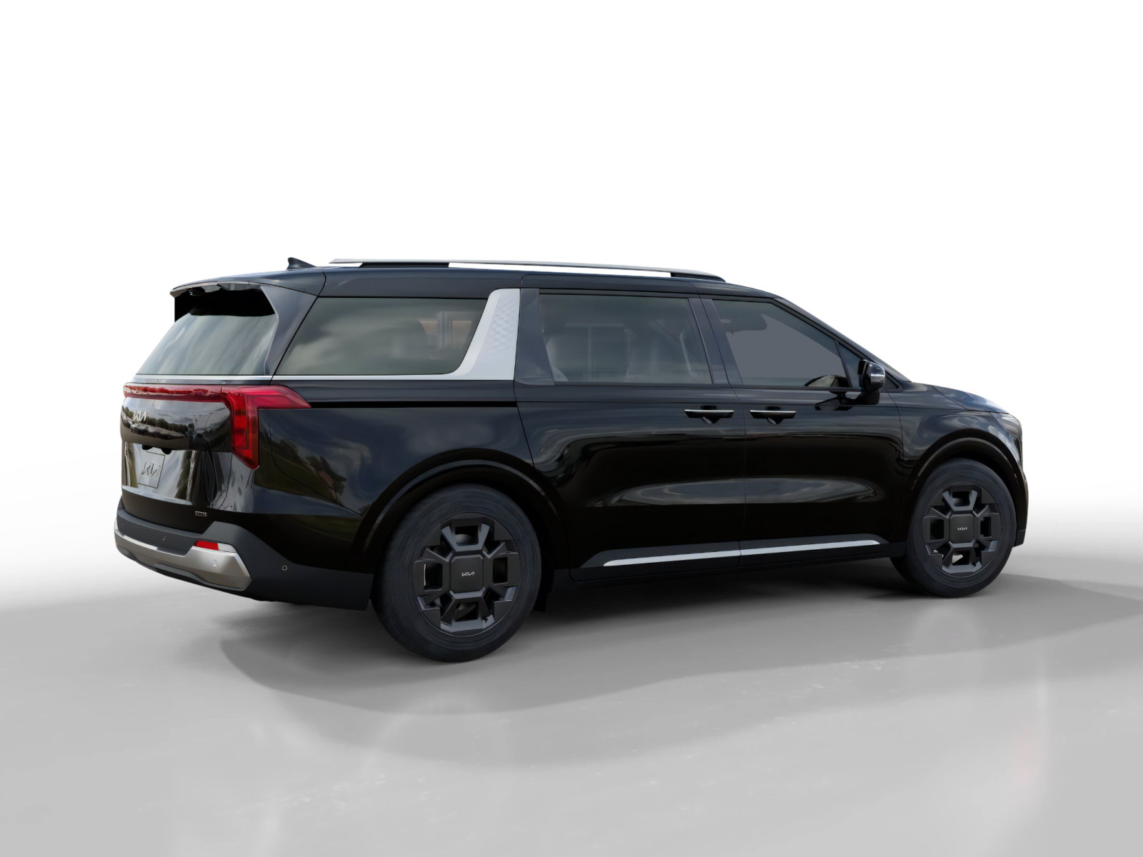 New 2027 Kia Carnival SX FWD image 6