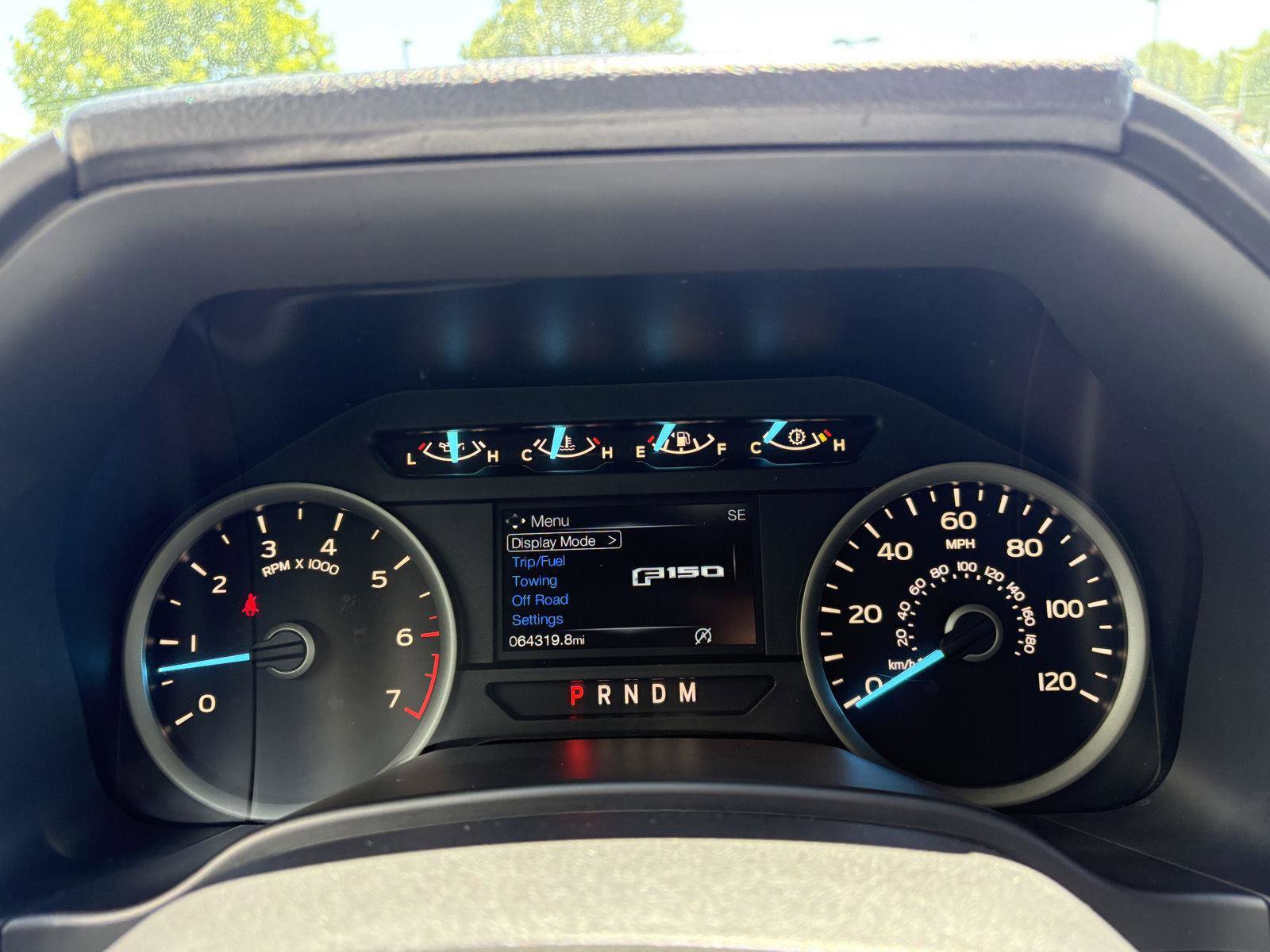 Used 2018 Ford F150 XLT w/ Equipment Group 302A Luxury AWD/4WD image 13