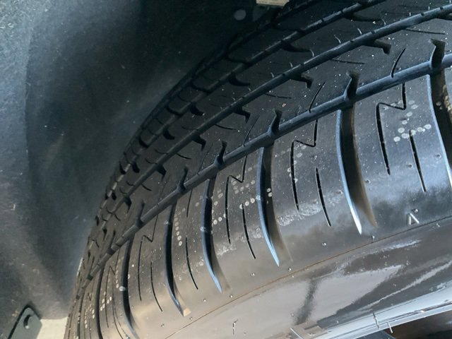 Used 2021 Jeep Grand Cherokee Laredo X image 26