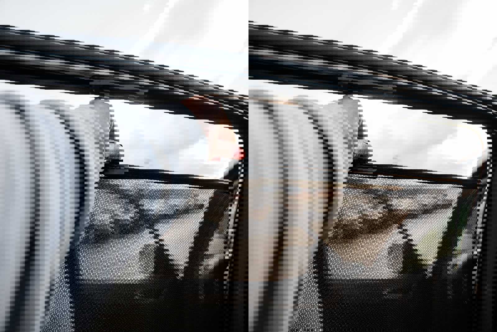 Used 2025 Volkswagen Atlas SE image 40