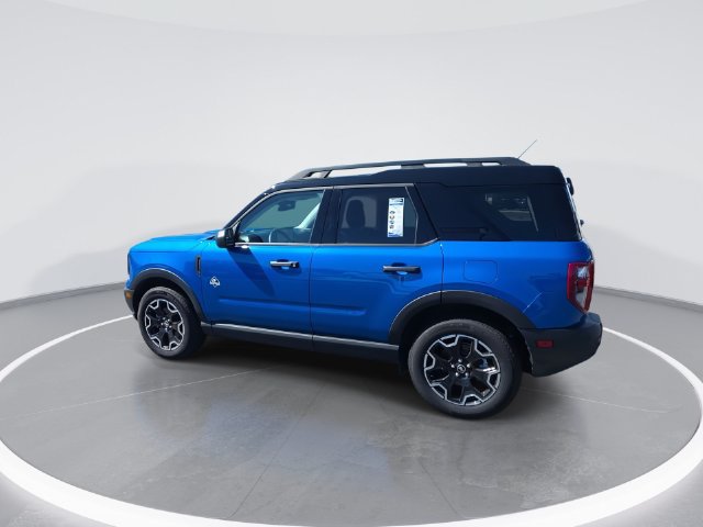 New 2026 Ford Bronco Sport Outer Banks AWD/4WD image 6