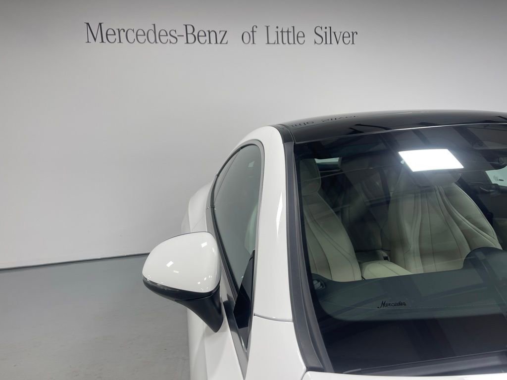 Certified 2026 Mercedes-Benz CLE 300 4MATIC Coupe image 12