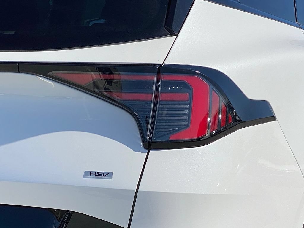 New 2026 Kia Sportage SX Prestige AWD/4WD image 4