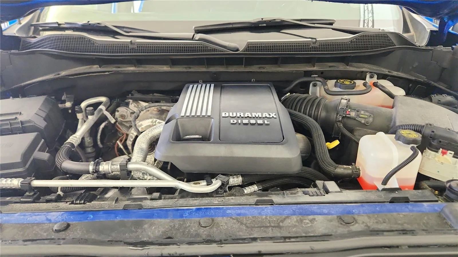 Used 2023 Chevrolet Silverado 1500 LT Trail Boss w/ LT Trail Boss Premium Package image 20