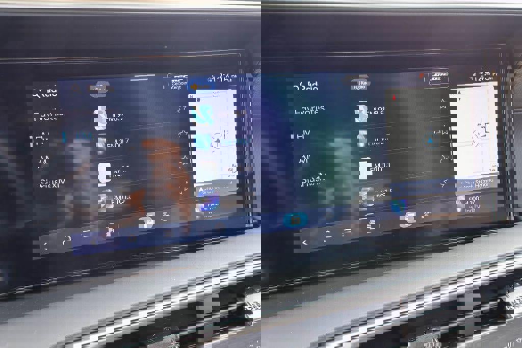 New 2026 Hyundai Palisade Calligraphy image 5