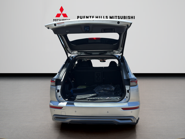 New 2026 Mitsubishi Outlander SEL AWD/4WD image 9