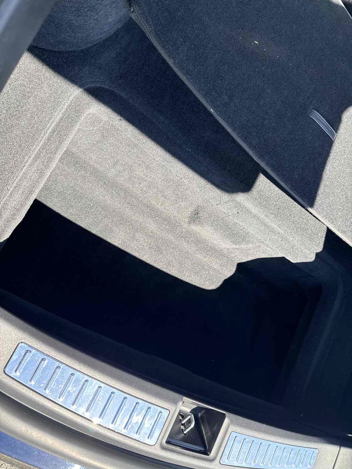 Used 2012 Tesla Model S Performance RWD image 18