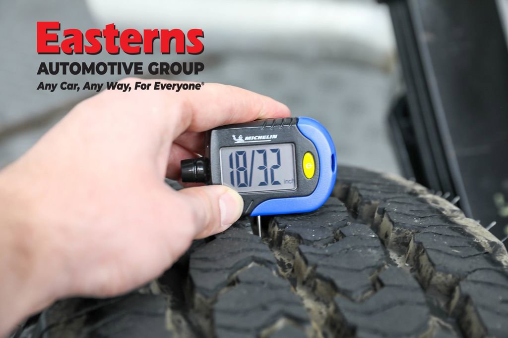 Used 2025 RAM 3500 Tradesman image 25