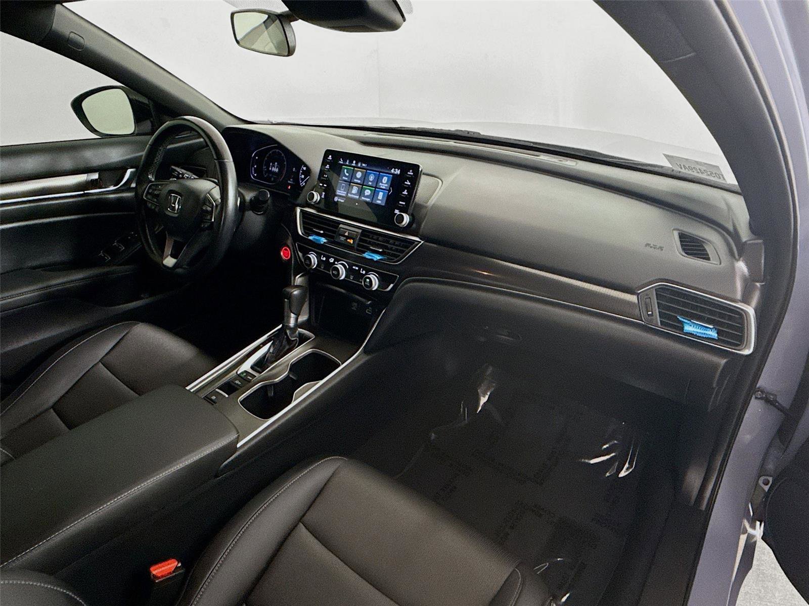 Used 2022 Honda Accord Sport image 26