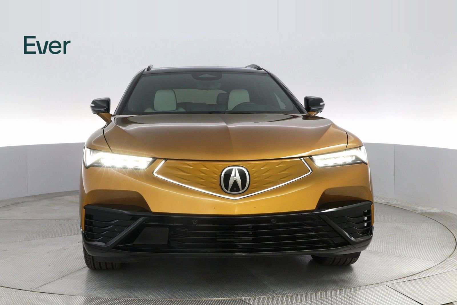 Used 2024 Acura ZDX Type S image 3