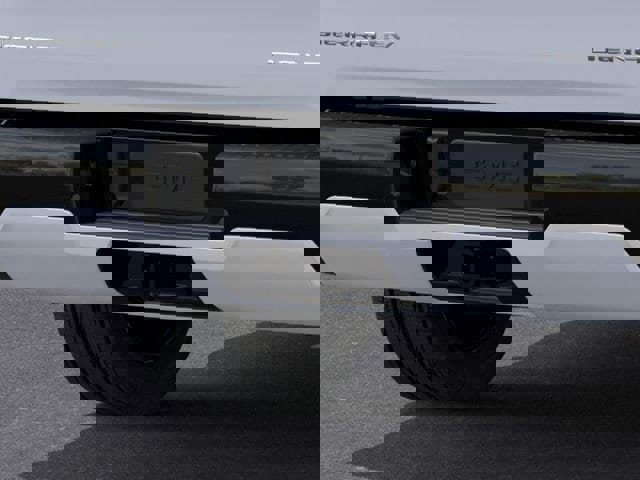 New 2026 GMC Sierra EV Denali image 14