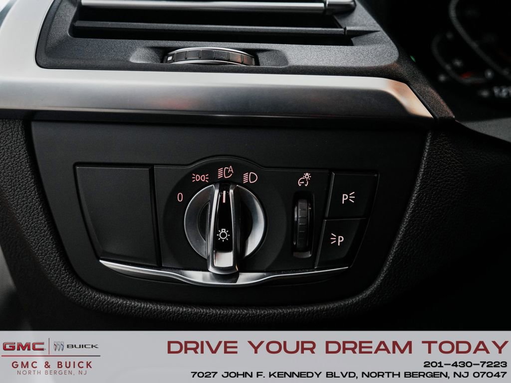 Used 2023 BMW X3 xDrive30i w/ Premium Package image 20