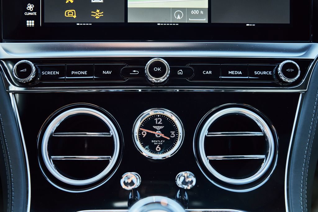 Used 2020 Bentley Continental GT AWD/4WD image 60