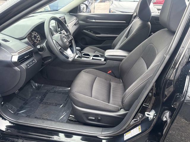 Used 2023 Nissan Altima 2.5 SV image 19