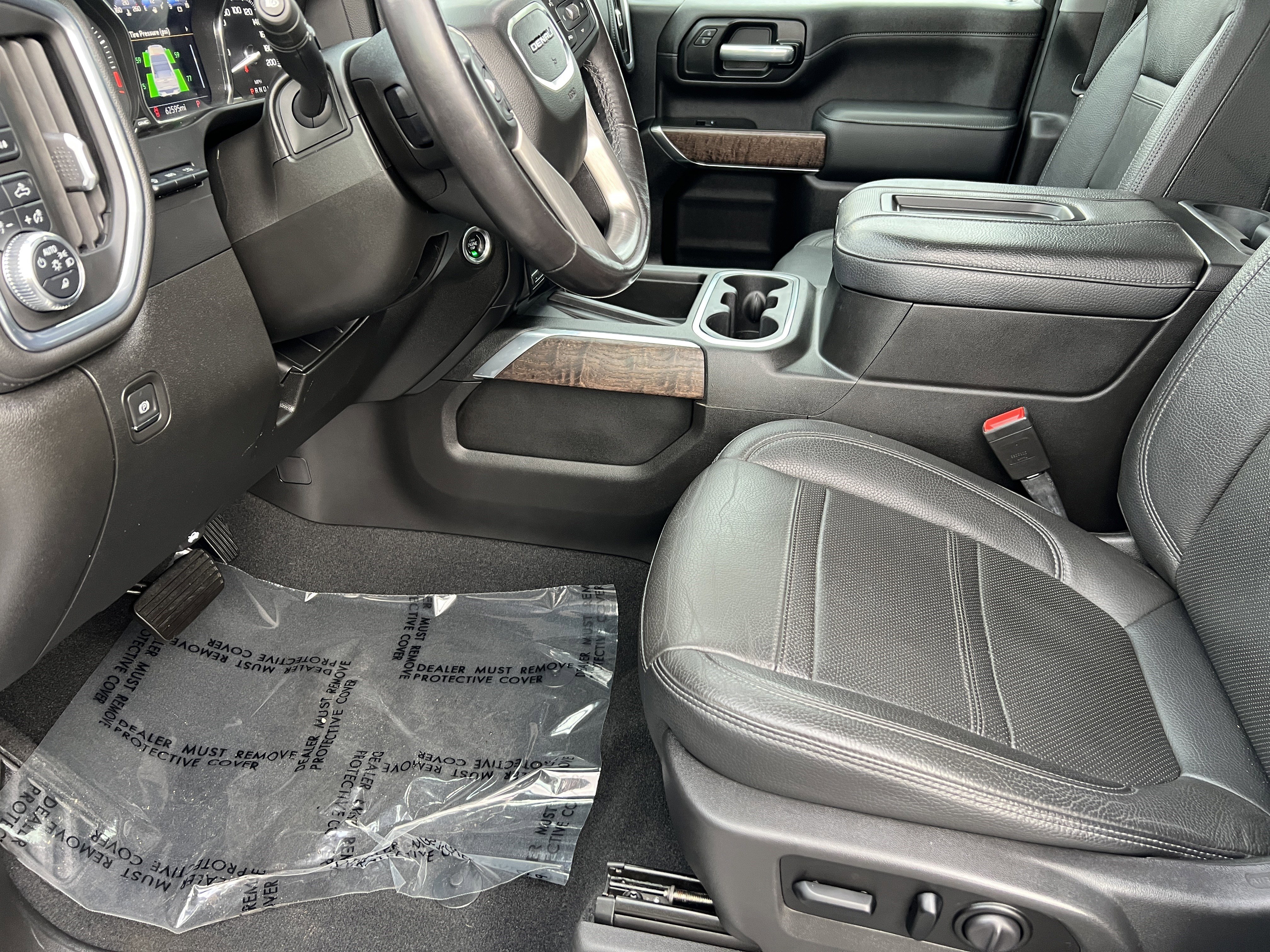 Used 2021 GMC Sierra 3500 Denali w/ Denali Ultimate Package image 15