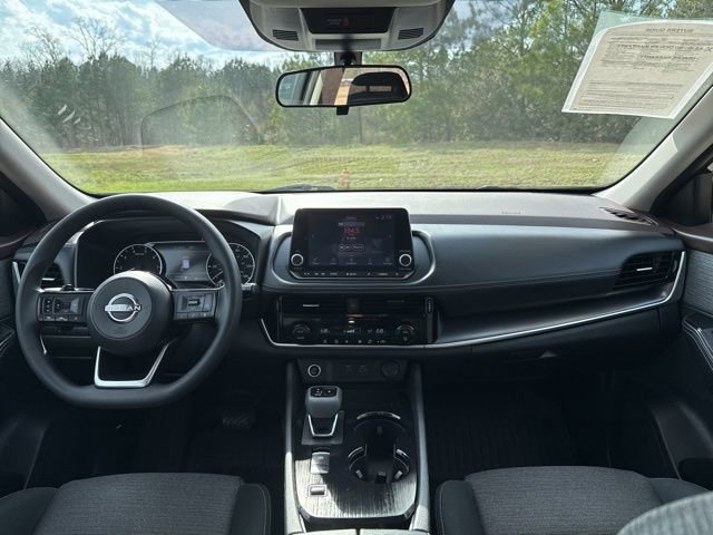 Used 2022 Nissan Rogue SV image 14