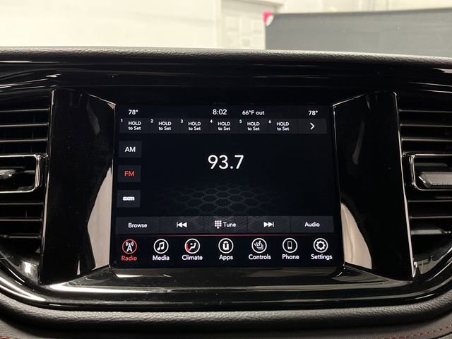 Used 2023 Dodge Durango GT image 18