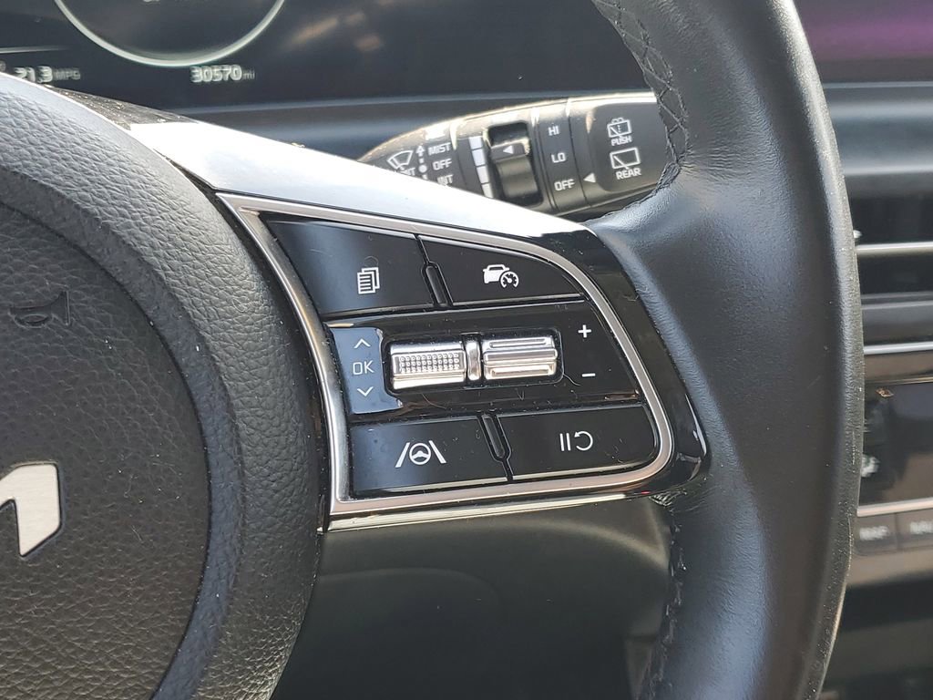 Used 2024 Kia Seltos S image 13