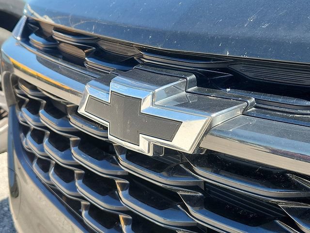 Used 2024 Chevrolet Trax RS w/ Driver Confidence Package FWD image 4