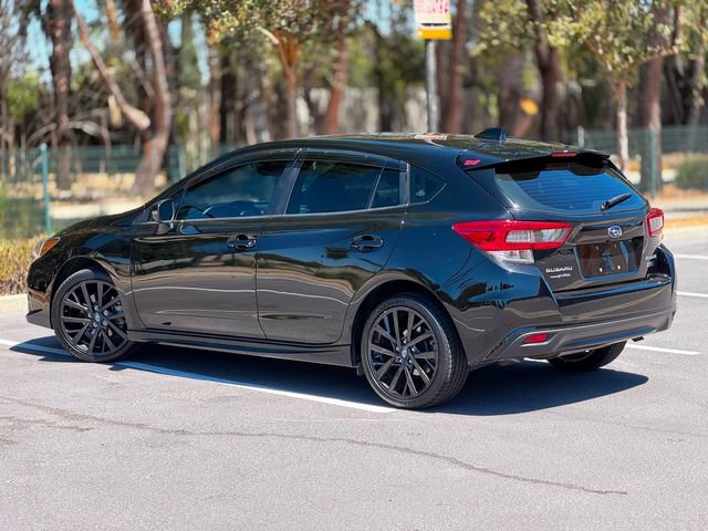 Used 2023 Subaru Impreza 2.0i Sport AWD/4WD image 12