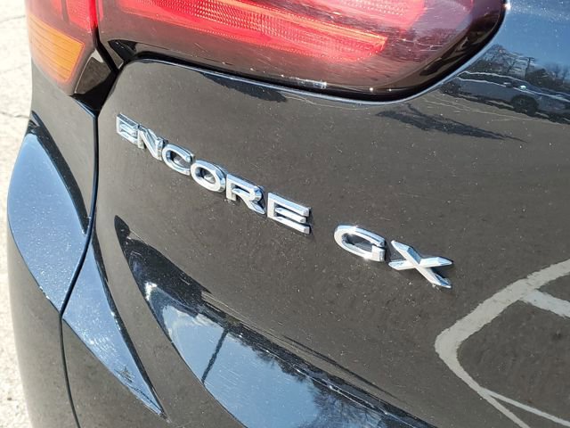 Used 2021 Buick Encore GX Select image 38