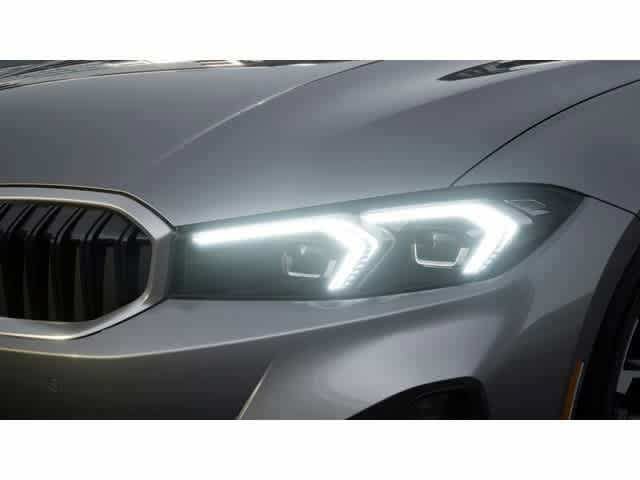 Used 2026 BMW 330i Sedan w/ Convenience Package RWD image 6