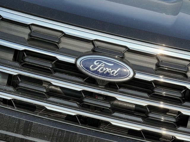 New 2026 Ford Explorer Active image 3