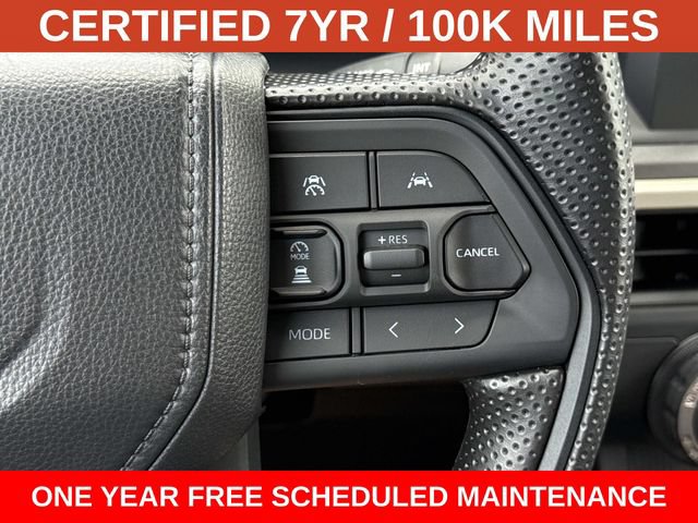 Used 2026 Toyota Tacoma SR5 RWD image 23