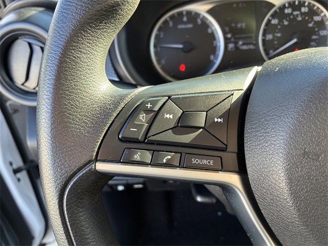 Used 2019 Nissan Kicks S w/ Exterior Electronics Package image 22